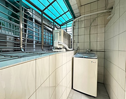 湳雅夜市漂亮套房~獨立使用洗衣機 - Image 10
