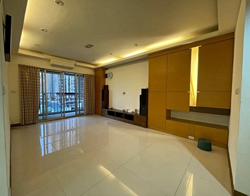 空屋🔥海德堡🔥四房+車位🔥採光佳 - Image 1