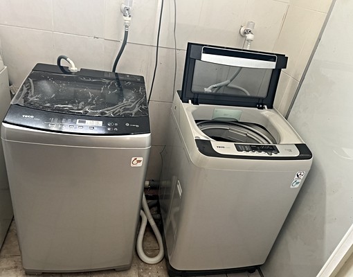 捷運劍潭站鄰全聯邊間雙採光電梯1房1廳 - Image 7