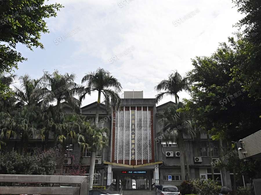 城市君臨環境圖