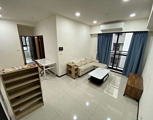 機捷美宅!家具電一應俱全2房舒適 - Image 7