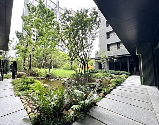 ✅全新可租補國聚之善裝潢完整四房 - Image 4