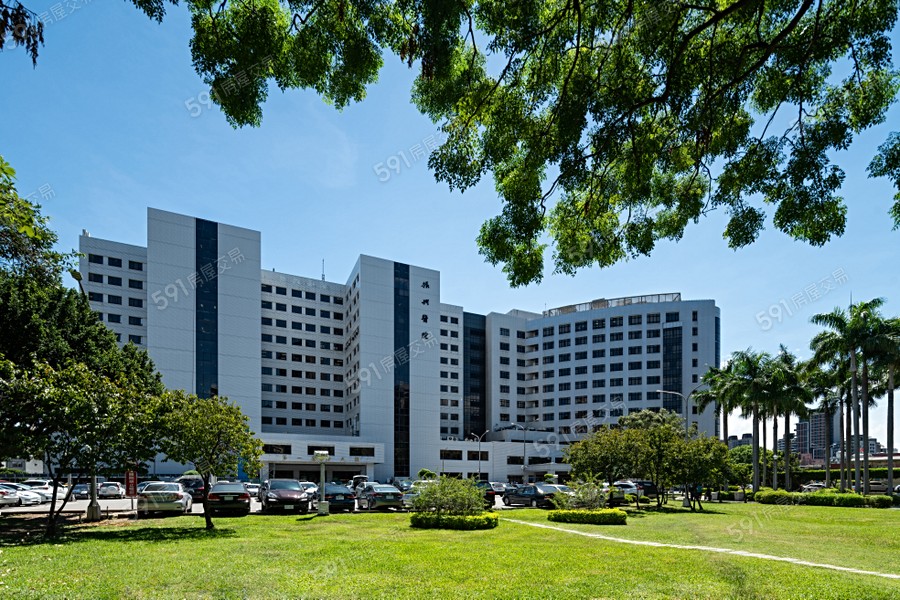 士科大院.環境圖