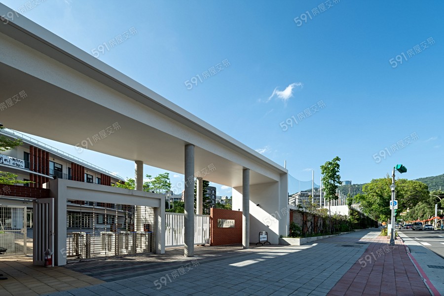 士科大院.環境圖