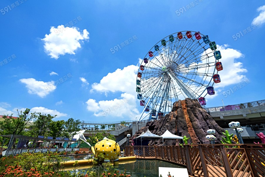 士科大院.環境圖