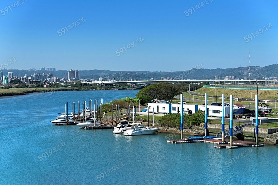 士科大院.環境圖