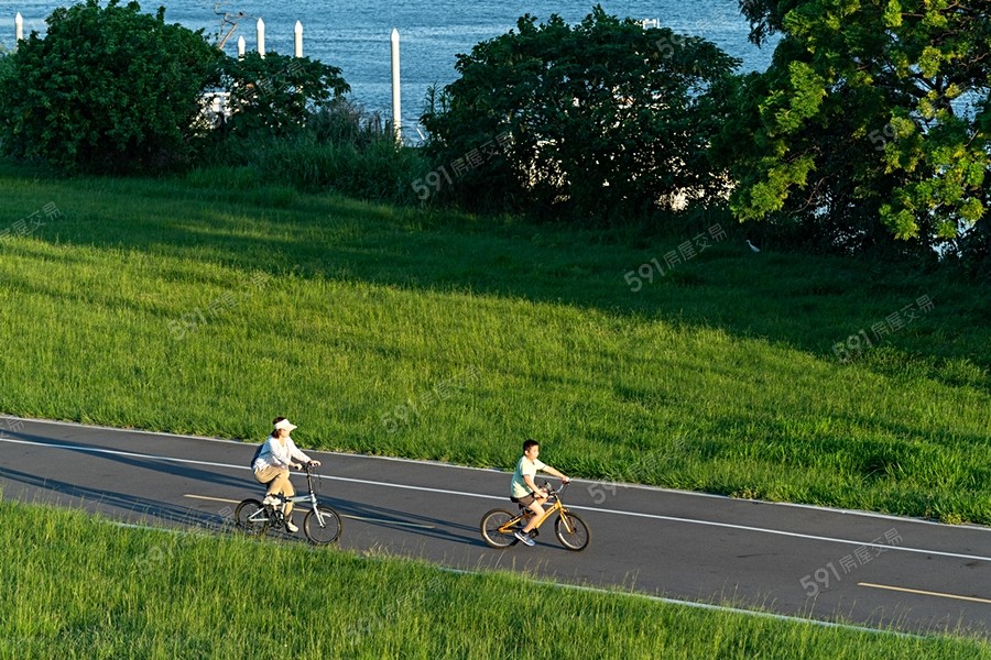 士科大院.環境圖