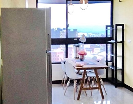 百虹歡璽城2房2廳1衛,可租屋補助 - Image 4