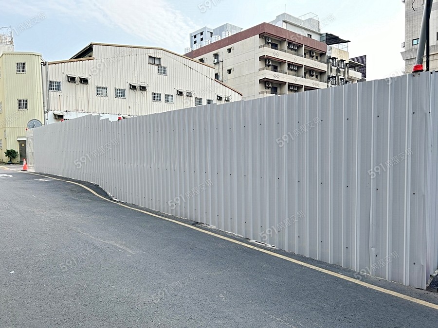 域泰澄邑實景圖