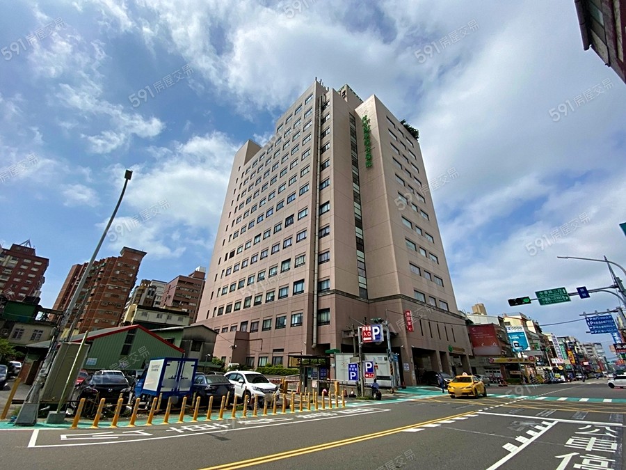 域泰澄邑環境圖