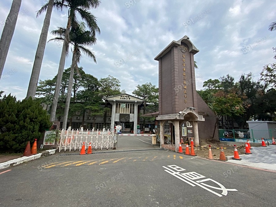 域泰澄邑環境圖