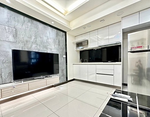 勝美築.稀有輕屋齡大一房+平車 - Image 6