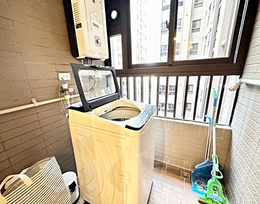 勝美築.稀有輕屋齡大一房+平車 - Image 12