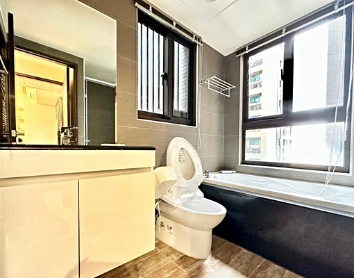 勝美築.稀有輕屋齡大一房+平車 - Image 10