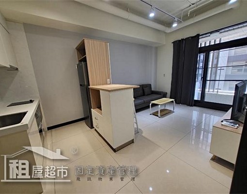 副都心文教區🧡溫馨一房一廳🧡含管 - Image 6