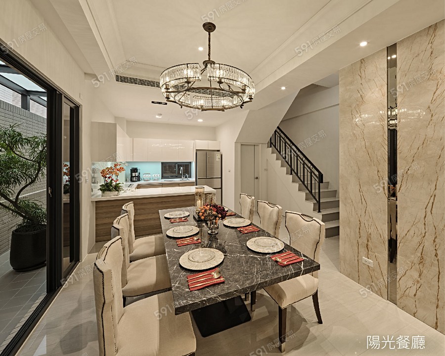 百昱海德堡莊園樣/實品屋