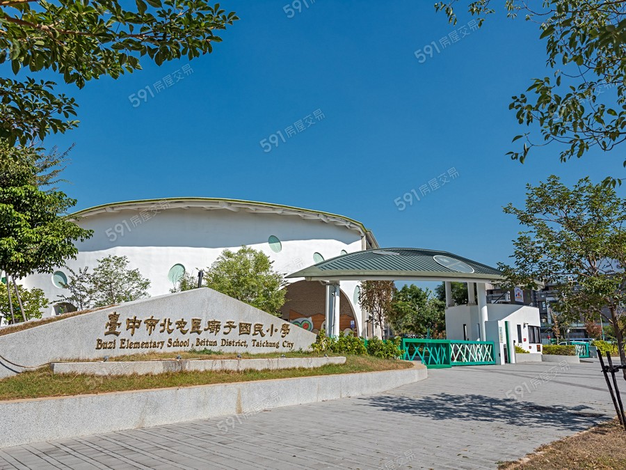 泓瑞順世代環境圖