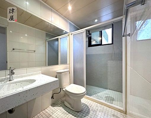 正七期稀有樓中樓🖍四房大露台/平車 - Image 5