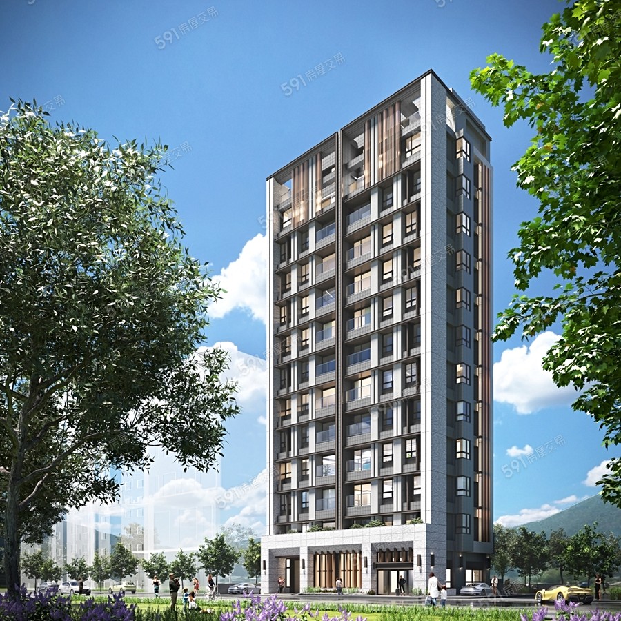 域泰澄邑示意圖