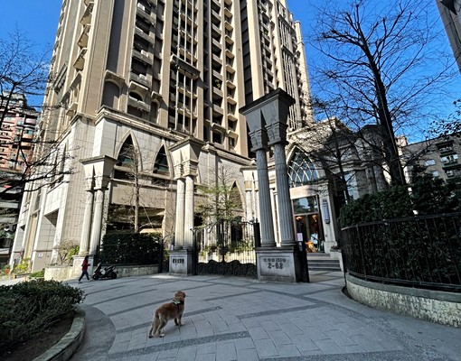 仁愛路個人套房 - Image 10