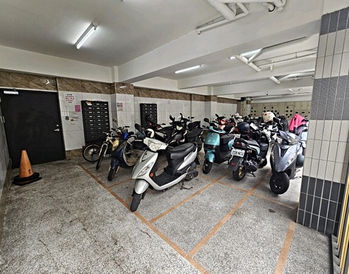 全新大金冷暖洗脫烘光纖精品宅 - Image 2