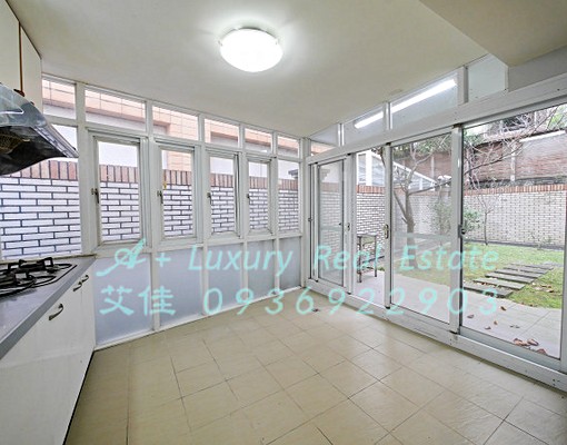 麗景山莊電梯別墅24小時管理Guard挑高客廳三代同堂近捷運 - Image 10