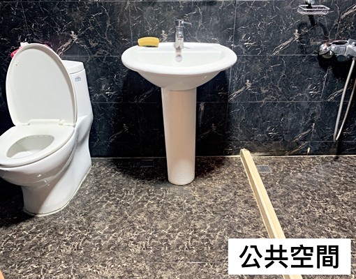 劍潭套房|英業達.新光.北藝中心(雙採光有陽台) - Image 7