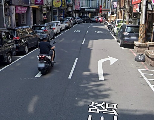 廟口裝潢出租套房設備齊全 - Image 6