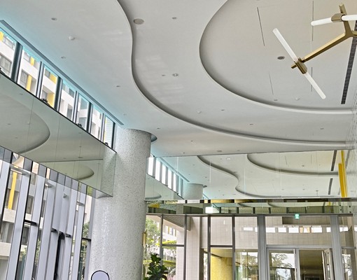 星都匯面公園次頂2房+汽機車位 - Image 8