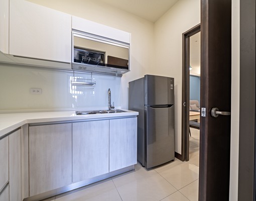 租~鄰藍田公園+家樂福~高樓層景觀2房 - Image 8