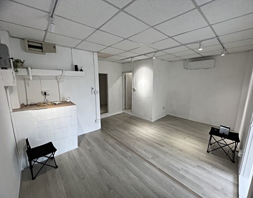 ❤️府中站❤️🔥林家花園全新洗衣機冰箱全室冷暖冷氣 - Image 4