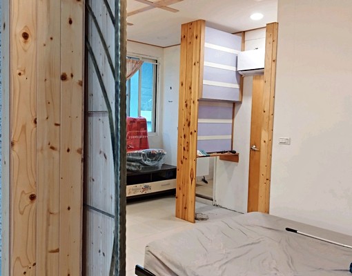 玫瑰站透天套房,生飲淨水租補報稅申請,清雅宜居拎包入住可停車 - Image 2