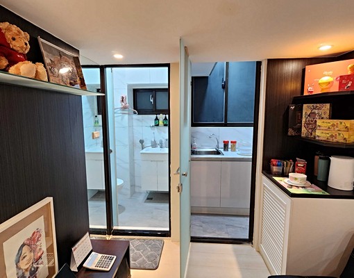 南京復興站3.6米精品宅 - Image 12