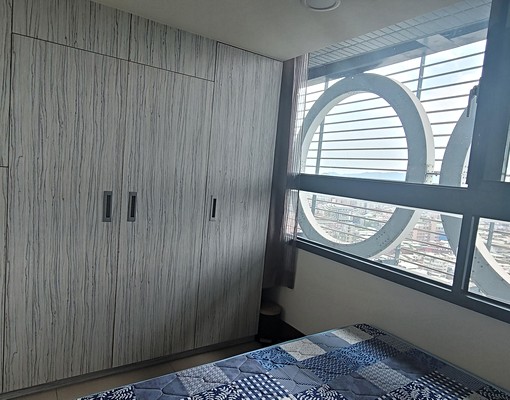 【新巨蛋】新埔捷運套房(邊間、雙面採光) - Image 11