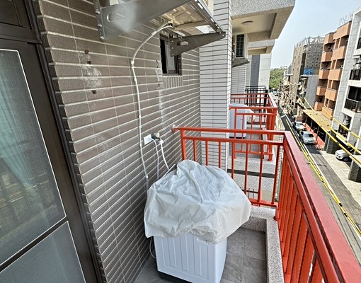 電梯套房/沒有外國朋友/獨立陽台洗衣機 - Image 6