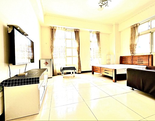 中科,榮總,澄清❤糖村愛買免水費套房 - Image 3