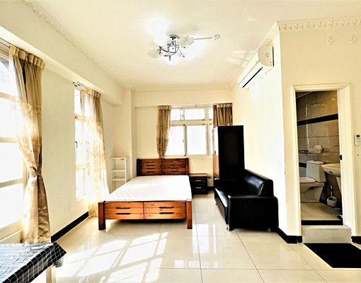 中科,榮總,澄清❤糖村愛買免水費套房 - Image 4