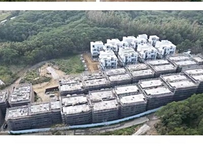 社區圖片