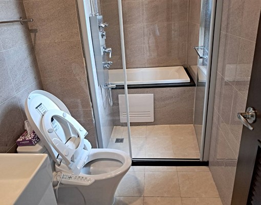 永華高樓2+1房｜可租補報稅近市府車位｜全天管理📞愛窩 - 591租屋網 - Image 8