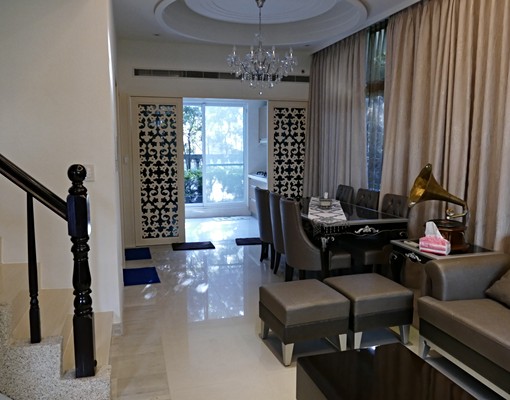 台北灣觀海別墅五房附平面雙大車位 - Image 3