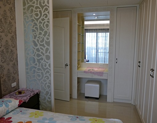 台北灣觀海別墅五房附平面雙大車位 - Image 11