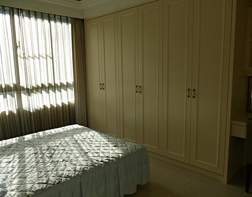 台北灣觀海別墅五房附平面雙大車位 - Image 13