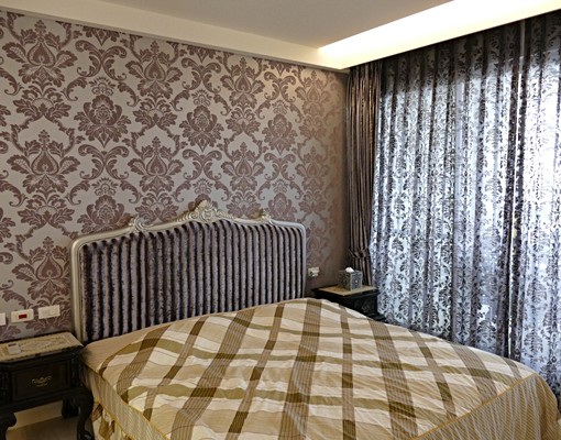 台北灣觀海別墅五房附平面雙大車位 - Image 15