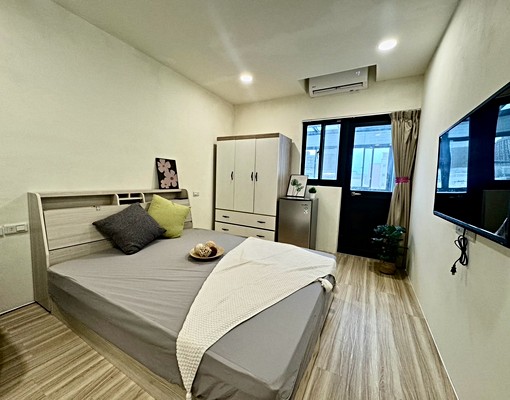 採光極好/木質地板/專屬大露台/可寵 - Image 5