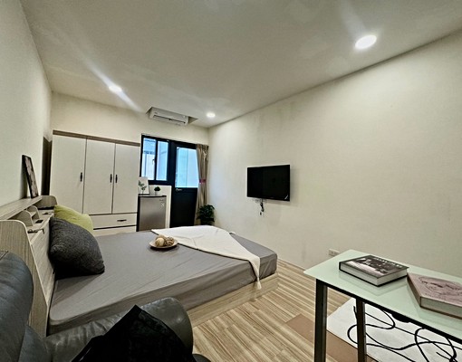 採光極好/木質地板/專屬大露台/可寵 - Image 9