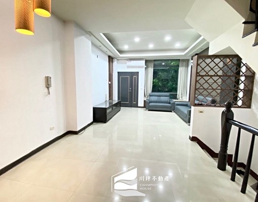 洲際漢神崇德仁美💖可寵戶籍營登稀有4房別墅雙平車💖 - Image 5