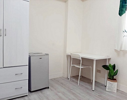 勤益中台|機車位|飲水機垃圾車管理員 - Image 2