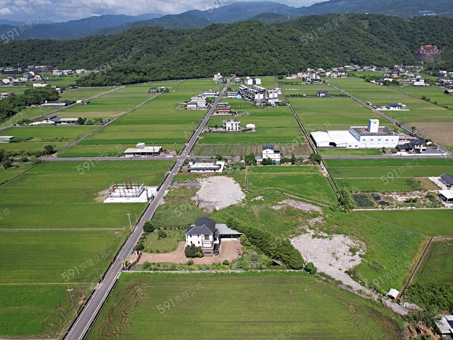 鳳凰愛買11-阡荀實景圖