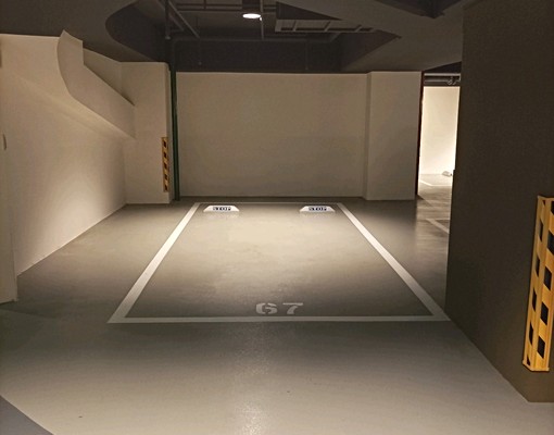 超跑/MPV/格格專屬車位 - Image 2