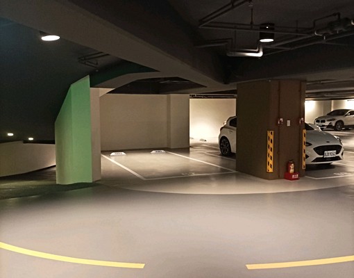 超跑/MPV/格格專屬車位 - Image 3